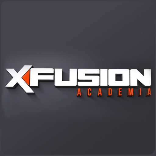 XFUSION Academia app icon