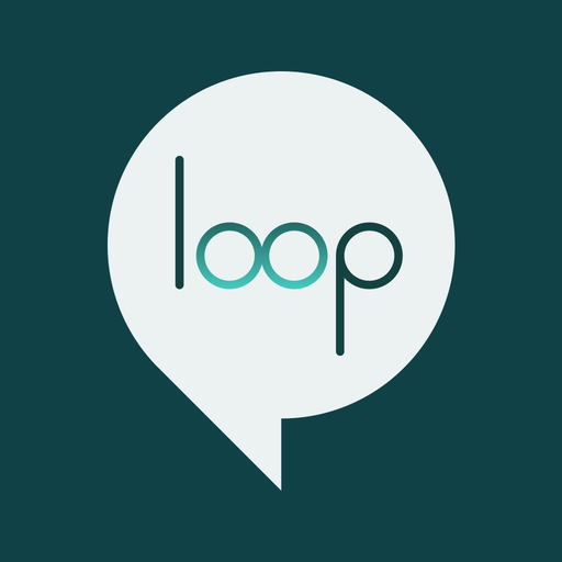 Allocate Loop app icon