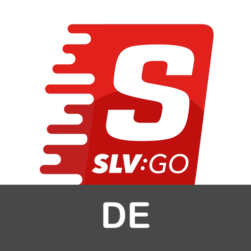 DE Streetlights app icon