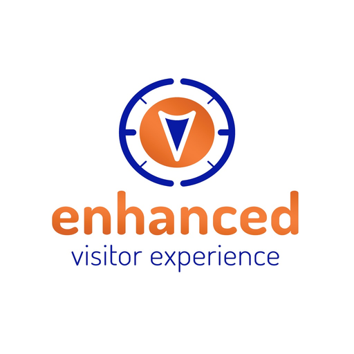 Enhanced Visitor Experience+ app icon