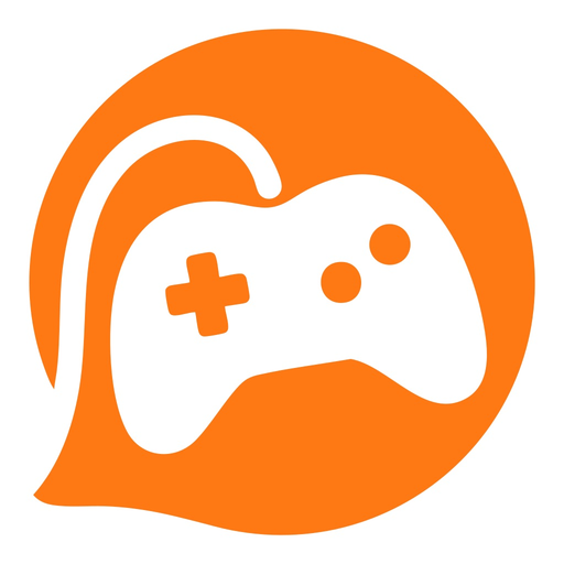 VMAX Gamer app icon