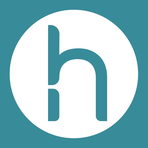 Homety app icon