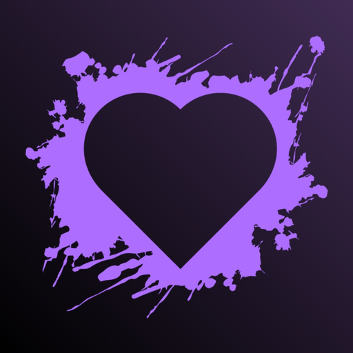 HarmLess: Self Harm Tracker app icon