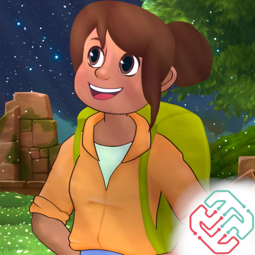 Totem Quest app icon