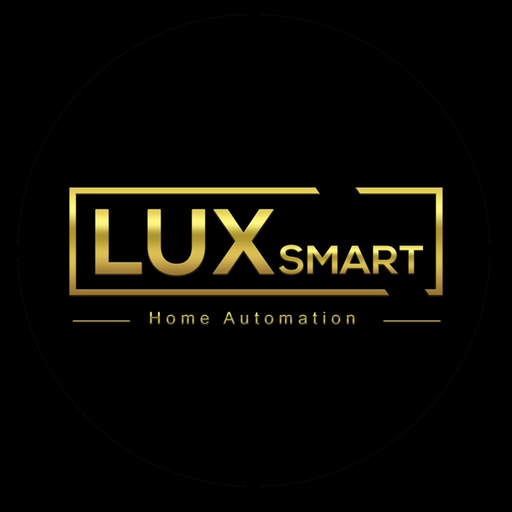 Luxsmart app icon