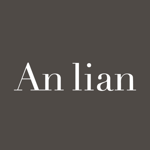 Hair An lianの公式アプリ app icon