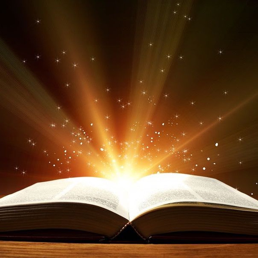 Bible - Daily Verse + Widget app icon