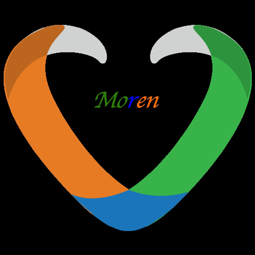 Moren app icon