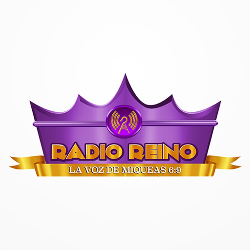Radio Reino app icon