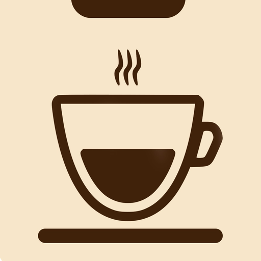 Espresso Scale with Timer app icon