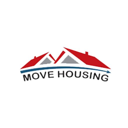 MOVE HOUSING app icon