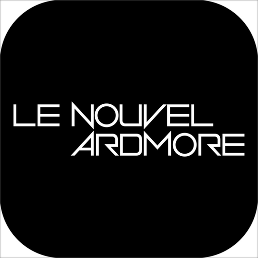 Le Nouvel Ardmore app icon