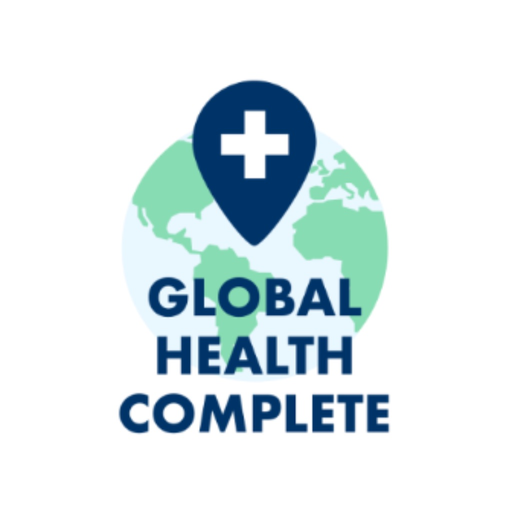 Global Health Complete app icon