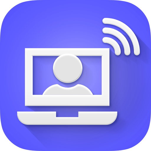 Live Meeting Control app icon