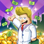 Idle Capitalist Tycoon icon