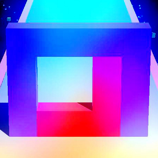 Color Block - Puzzle Games app icon