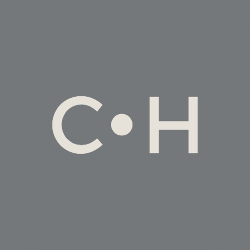Central House app icon