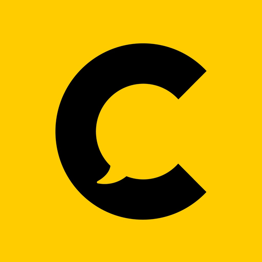 Carbery app icon