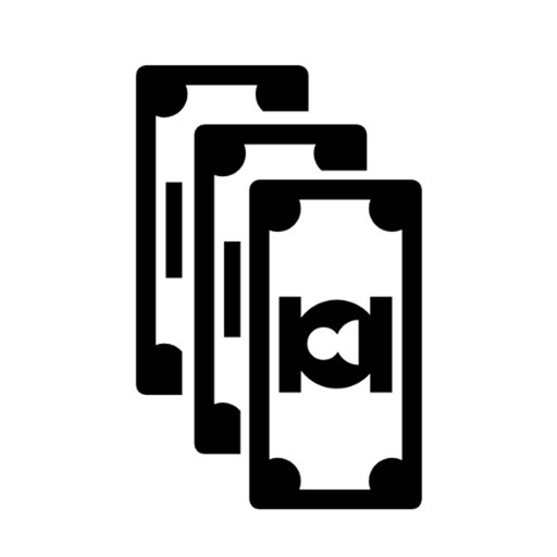 Cashtic: Cash, Cashback & ATMs app icon