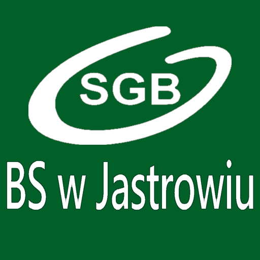 Nasz Bank BS w Jastrowiu app icon