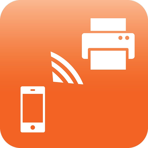 TouchFree MFP app icon