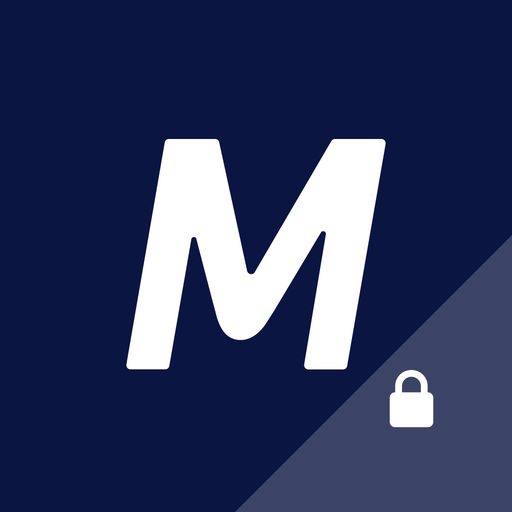 M-Files for BlackBerry app icon