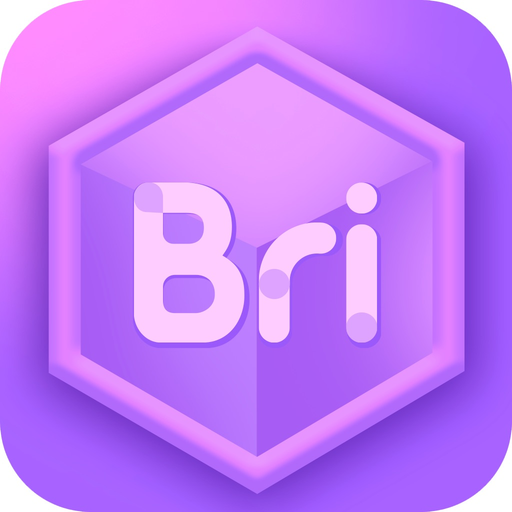 Bricube教师 app icon
