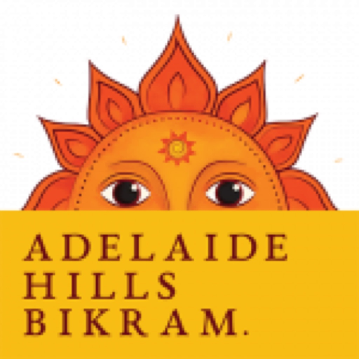 Adelaide Hills Bikram app icon