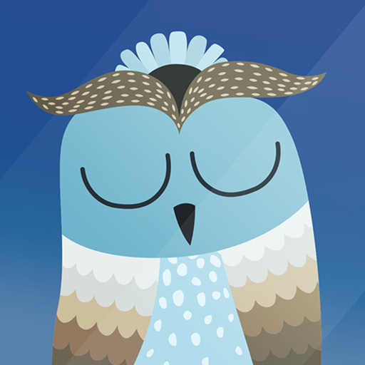 BimbiCalmi app icon