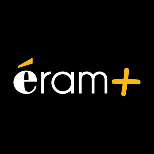 Eram+ app icon