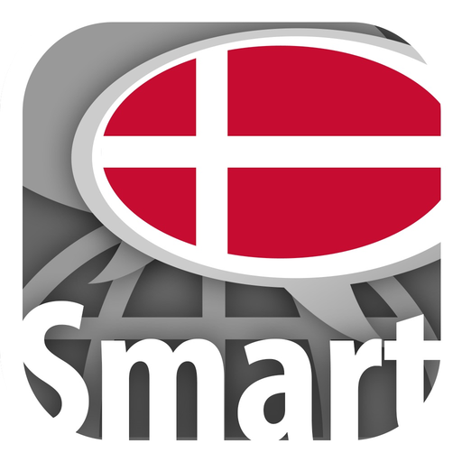 Learn Danish words with ST app icon