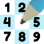 Sudoku Mind: Puzzle Relaxation icon