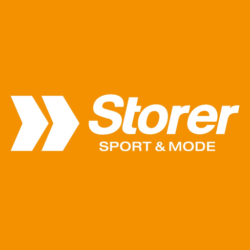 Storer app icon