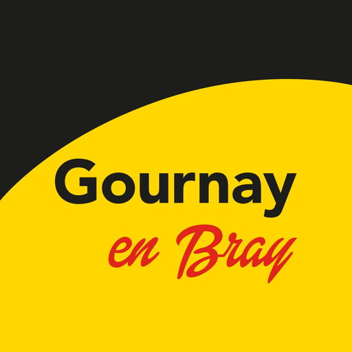 Gournay-en-Bray app icon