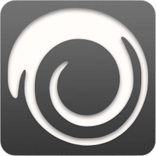 Respiro wind-synth app icon