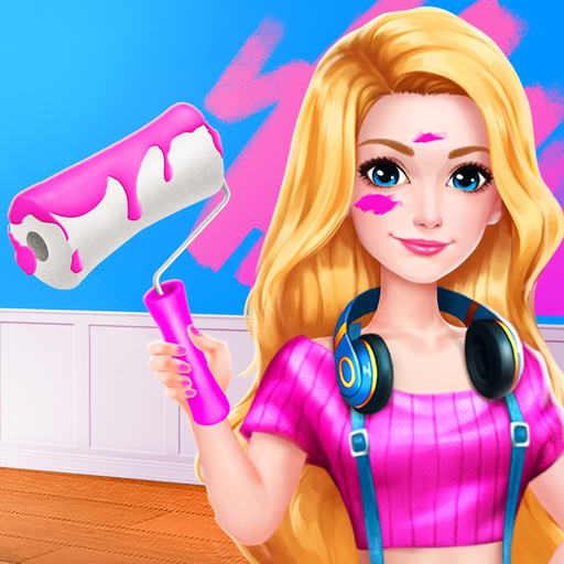 Home Design Games: Dream House app icon