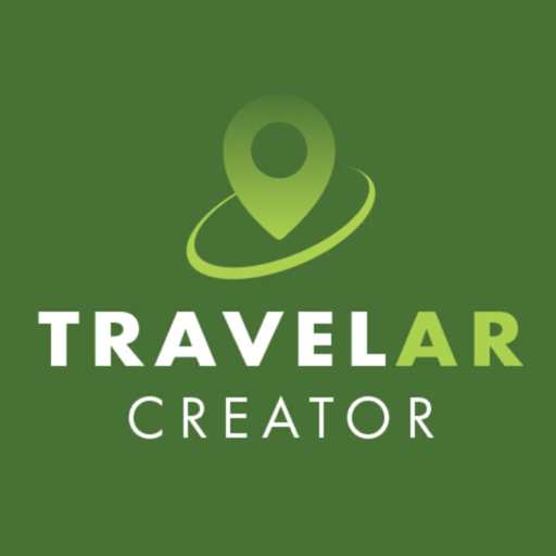 TravelAR Creator app icon