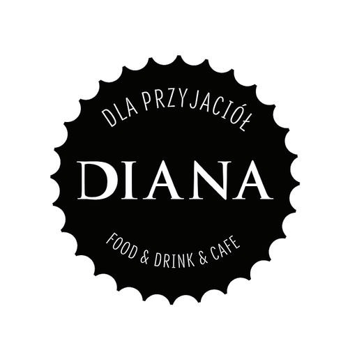 Dla Przyjaciół Diana app icon