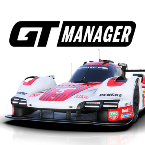 GT Manager app icon