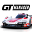 GT Manager icon
