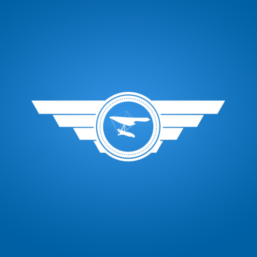 Quiz Parapendio e Deltaplano app icon