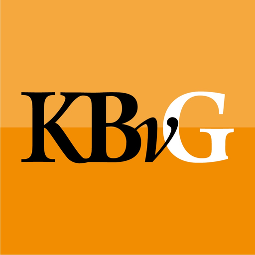 KBvG app icon