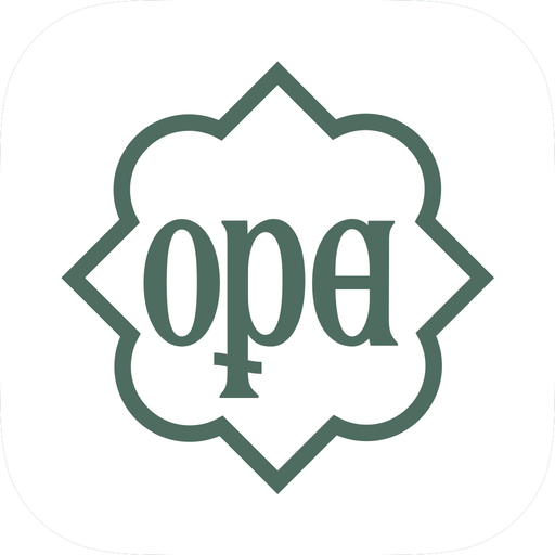 Museum of the Opera del Duomo app icon