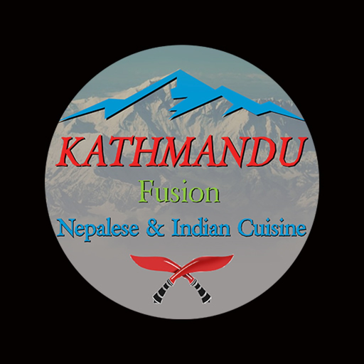 Kathmandu Fusion app icon