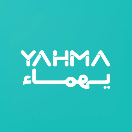 Yahma Rent a Car app icon