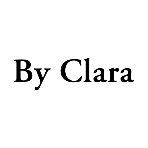 By Clara app icon