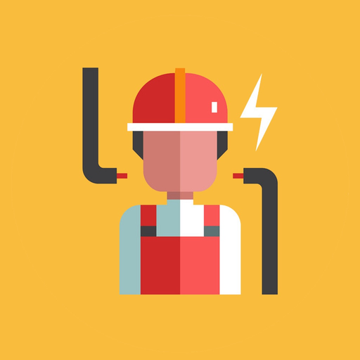 Construction Electrician (CAN) app icon