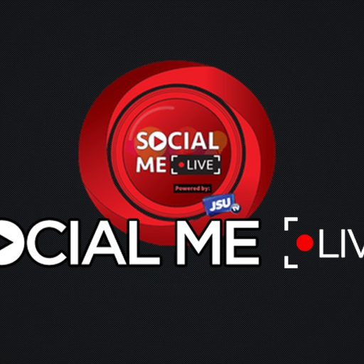 SocialMe.Live app icon