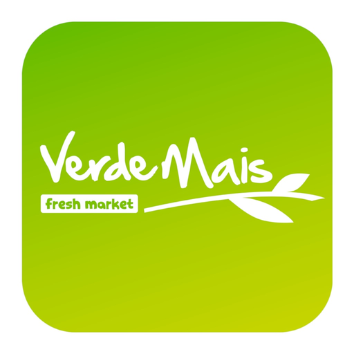 Verde Mais Fresh Market app icon