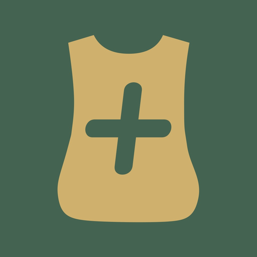 GolfCaddie+ | Play Better Golf app icon